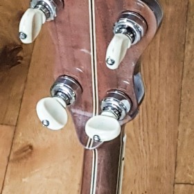 Epiphone A Recording 2019-08